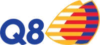 Gasolineras Q8 en la provincia de Barcelona