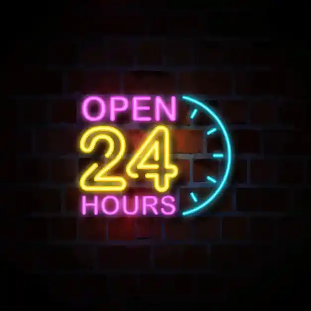 Gasolineras 24 horas en España