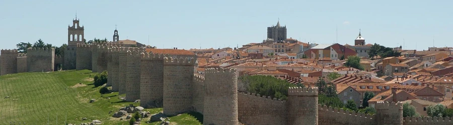 Gasolineras DST 24H en la provincia de Ávila