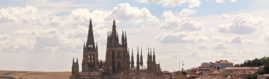 Gasolineras en la provincia de Burgos