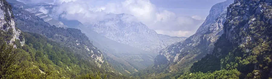 Gasolineras en la provincia de Cantabria