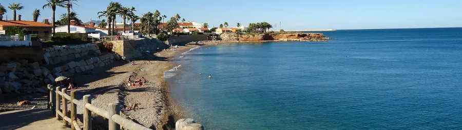 Gasolineras baratas en Castellón/Castelló