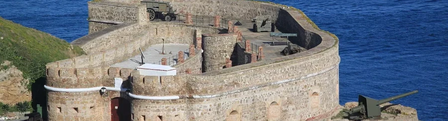 Gasolineras baratas en Ceuta