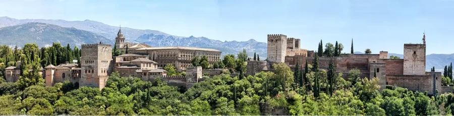 Gasolineras en la provincia de Granada