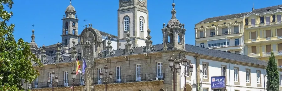 Gasolineras baratas en Ribadeo