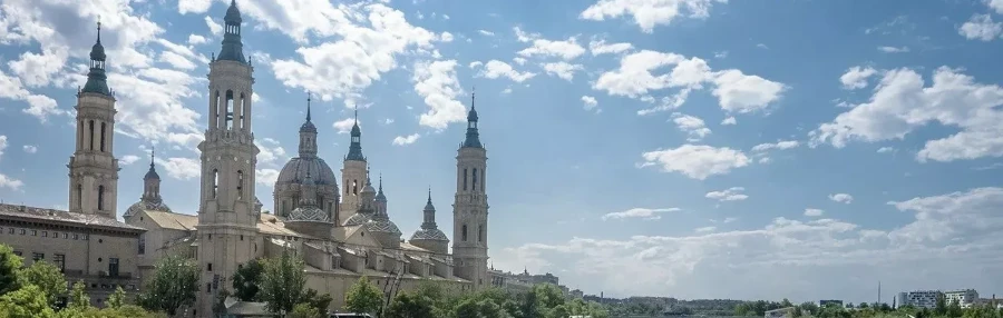 Gasolineras en la provincia de Zaragoza