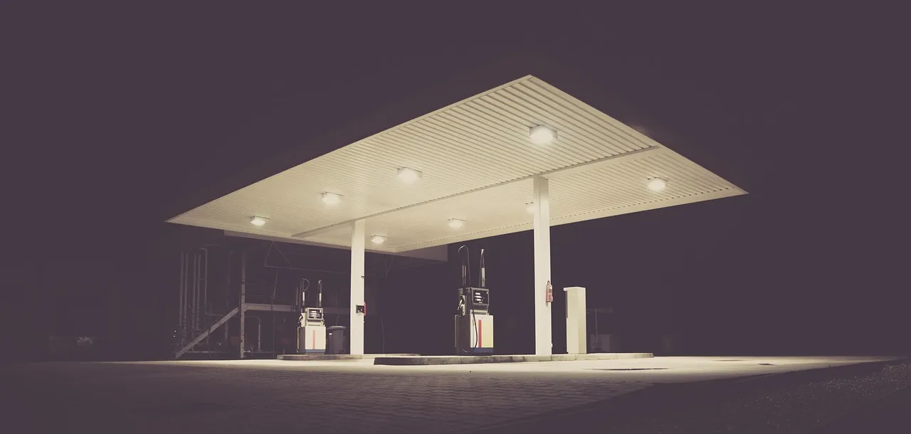 Gasolinera más barata de gasolina sin plomo 95 en Alcoy/Alcoi
