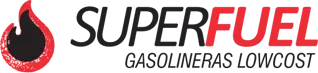 Gasolinera SUPERFUEL en San Cibrao das Viñas